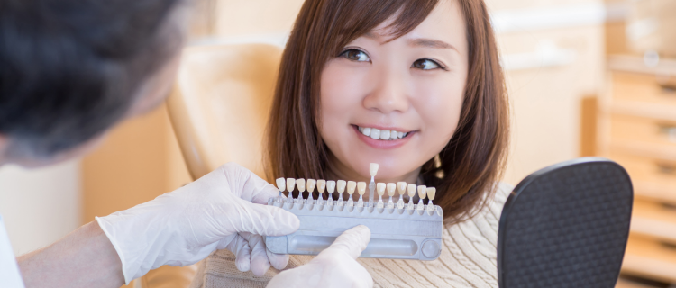 歯科院長が推奨する3つのホワイトニング方法
