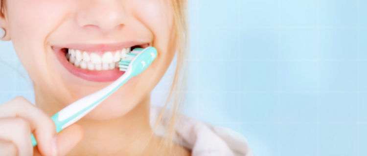 自分に最適な歯ブラシ選びは、お口の環境や口臭の有無を左右する