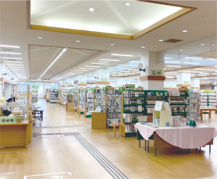 図書館