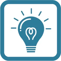 クリエイティブな空間