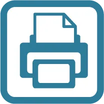 業務用プリンター