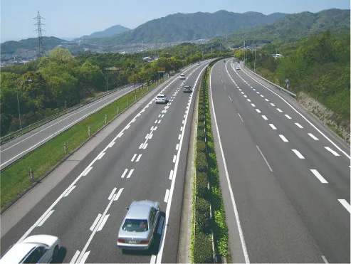 便利で豊かな暮らし