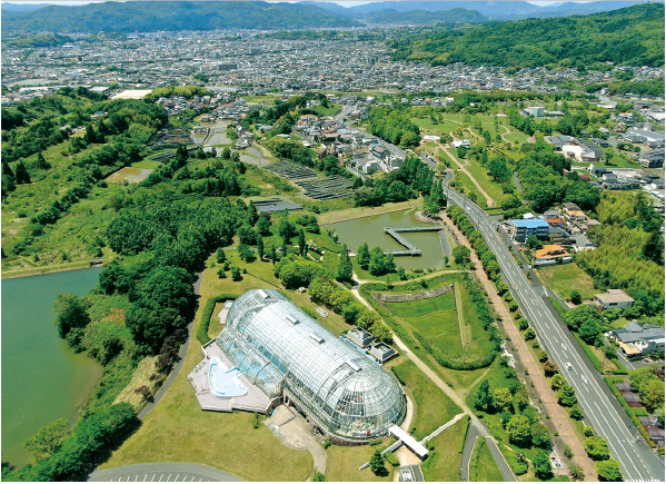 Globe fitness&studioの写真