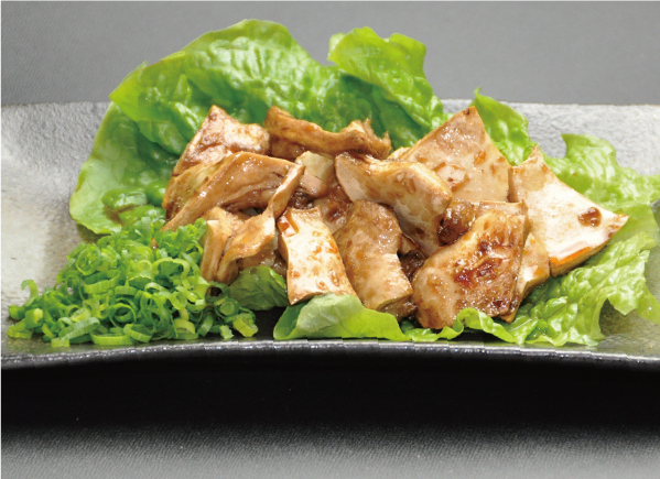 ヨメナカセの写真