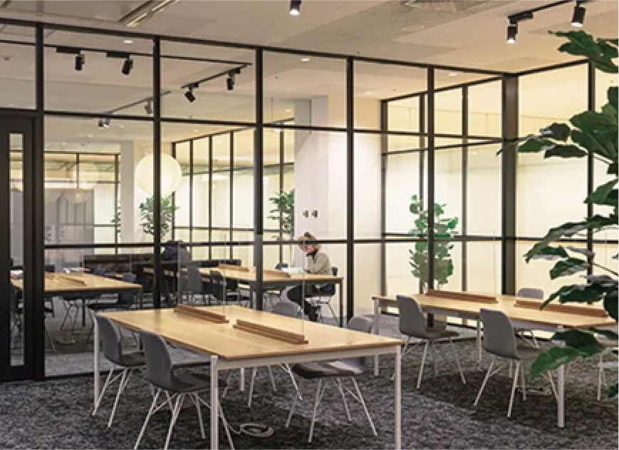 アルネ津山 – COTOYADO風景写真