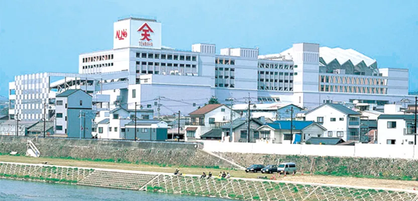 アルネ津山 - COTOYADO