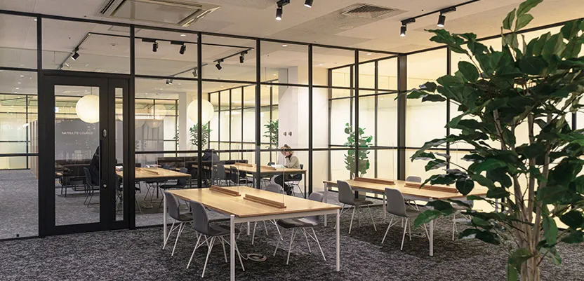 アルネ津山 - COTOYADO