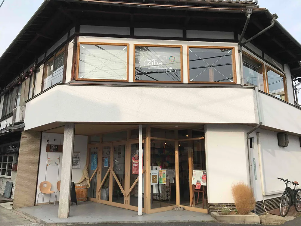 Zibaプラットフォーム – ZibaPlatform