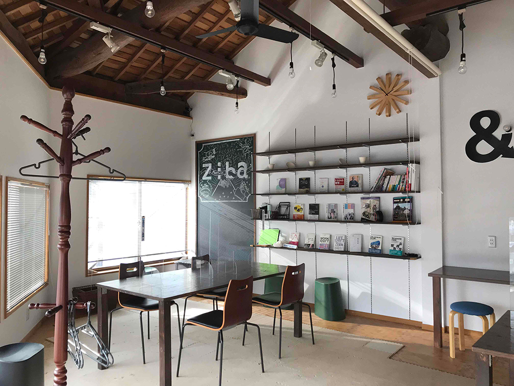 Zibaプラットフォーム – ZibaPlatform